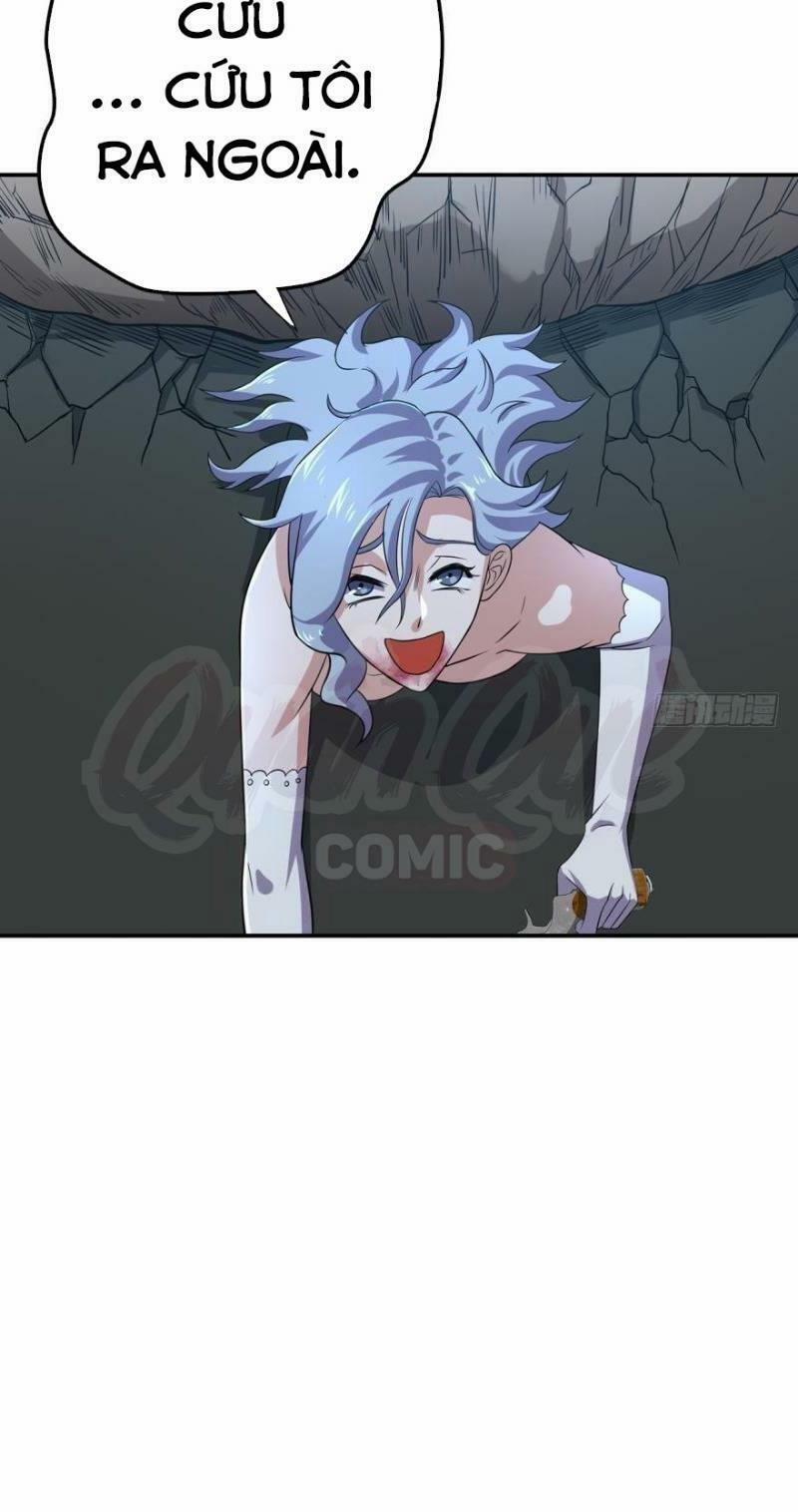 Trọng Sinh Đại Ngoạn Gia 73 trang 31