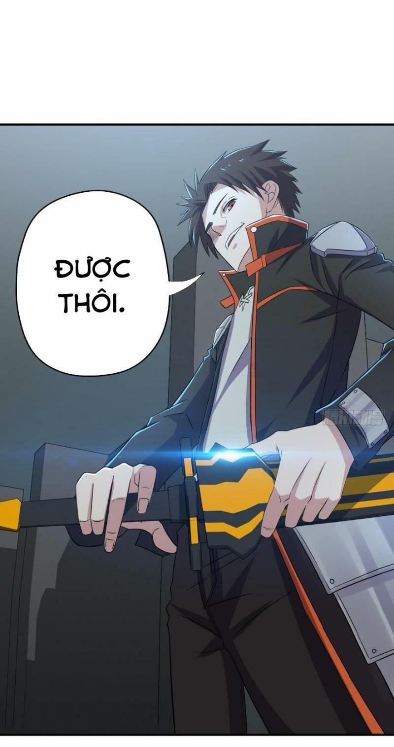 Trọng Sinh Đại Ngoạn Gia 73 trang 32