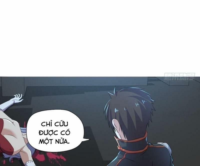 Trọng Sinh Đại Ngoạn Gia 73 trang 36