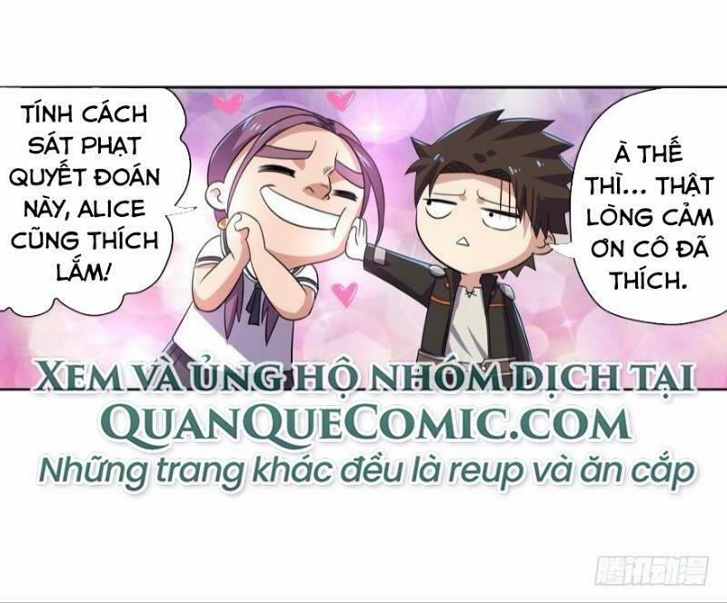 Trọng Sinh Đại Ngoạn Gia 73 trang 38