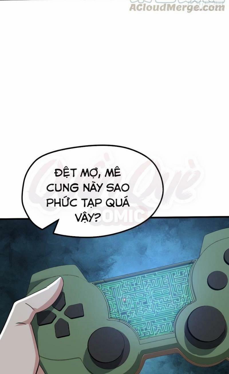 Trọng Sinh Đại Ngoạn Gia 73 trang 7