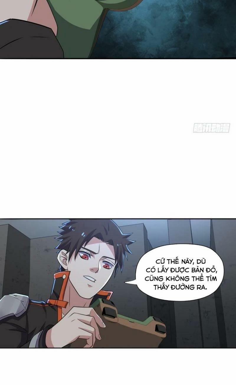 Trọng Sinh Đại Ngoạn Gia 73 trang 8