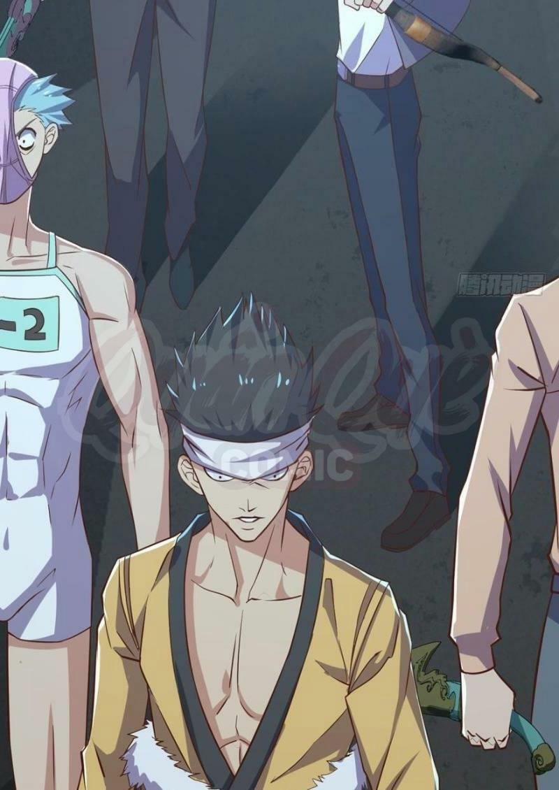 Trọng Sinh Đại Ngoạn Gia 74 trang 10