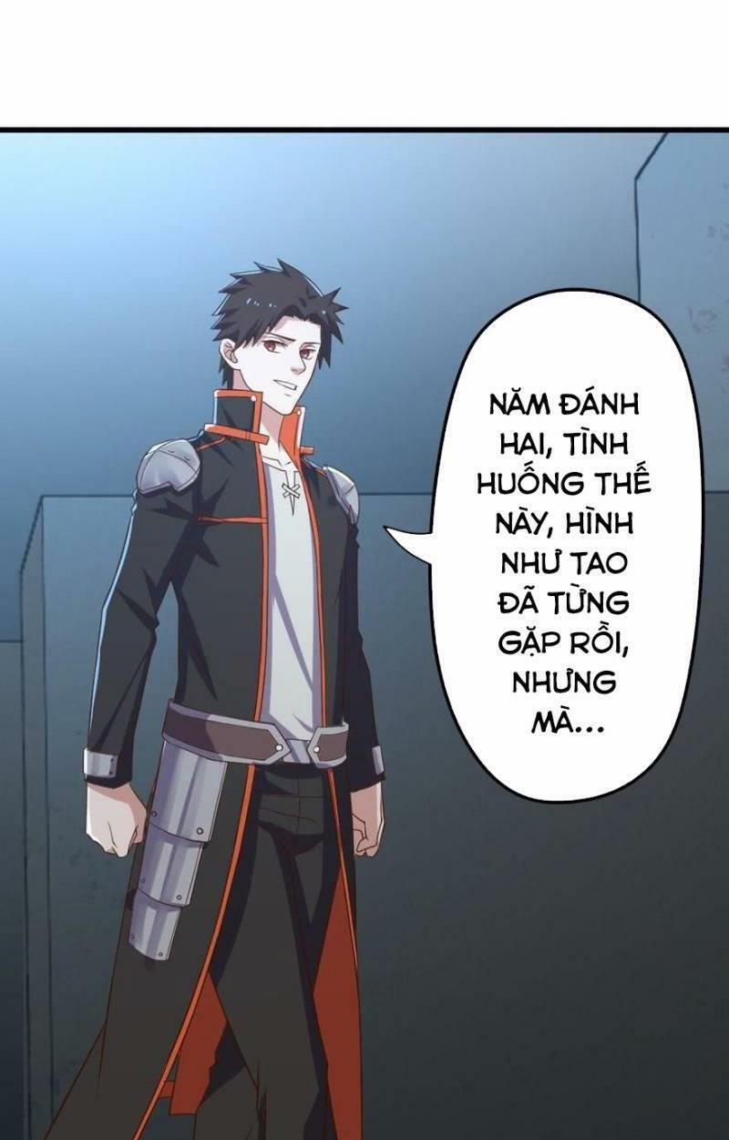 Trọng Sinh Đại Ngoạn Gia 74 trang 12