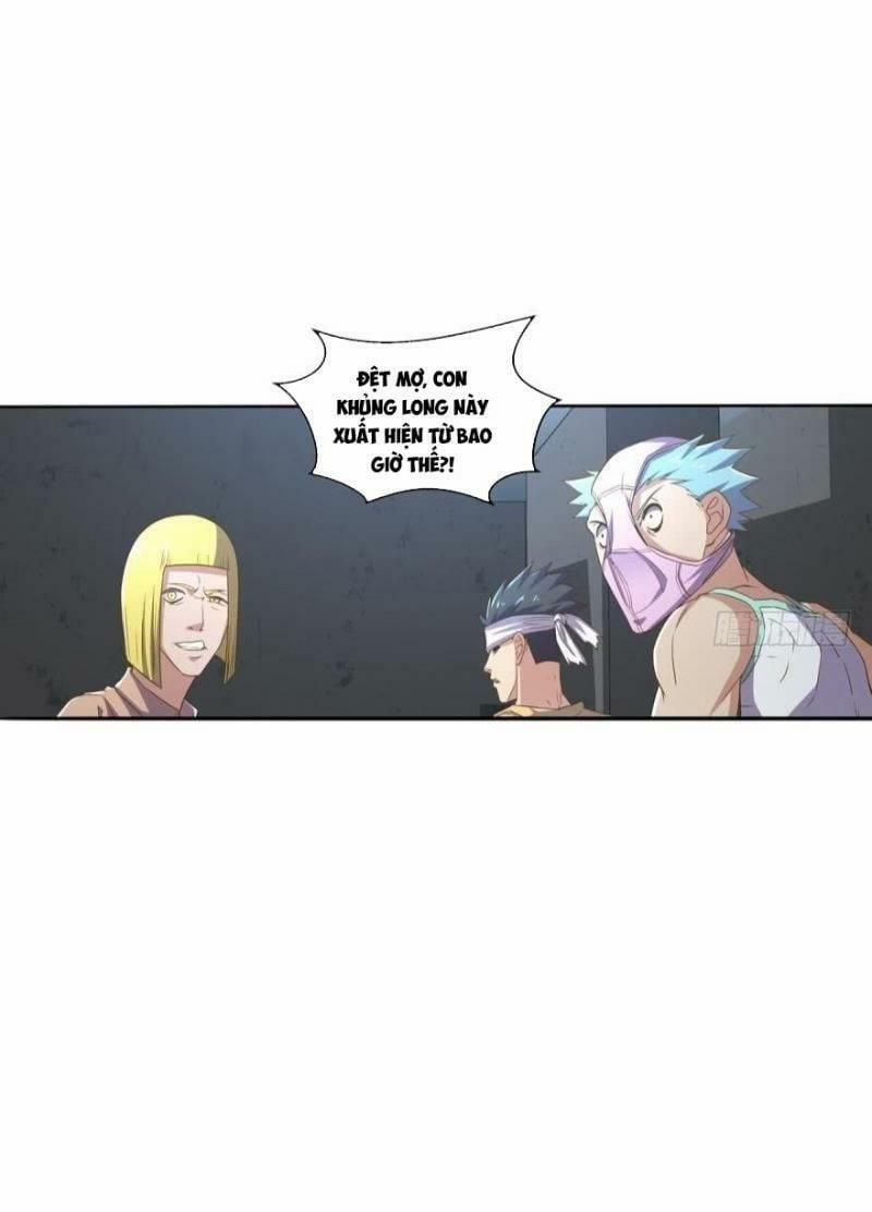 Trọng Sinh Đại Ngoạn Gia 74 trang 17