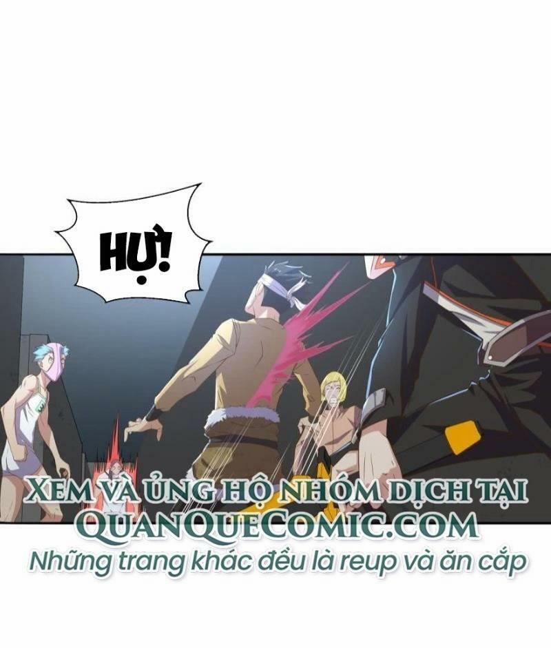 Trọng Sinh Đại Ngoạn Gia 74 trang 18