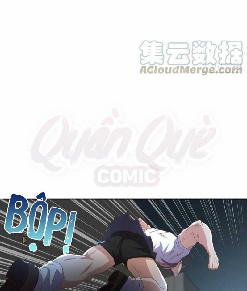 Trọng Sinh Đại Ngoạn Gia 74 trang 19