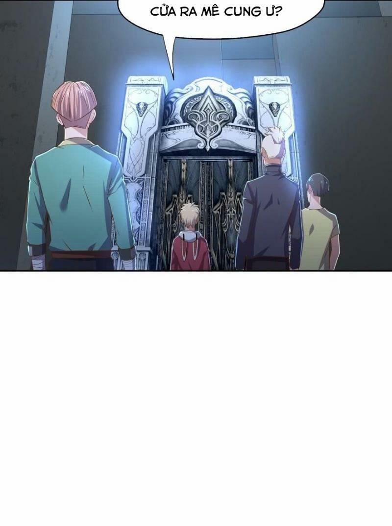 Trọng Sinh Đại Ngoạn Gia 74 trang 23