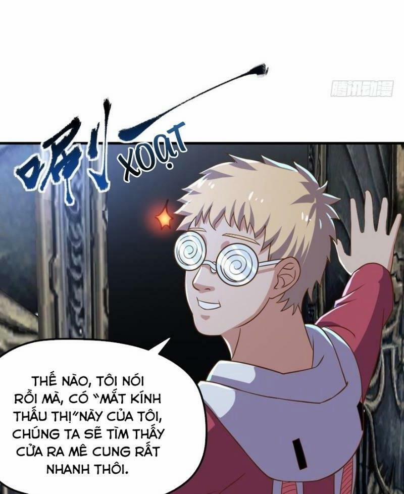 Trọng Sinh Đại Ngoạn Gia 74 trang 24