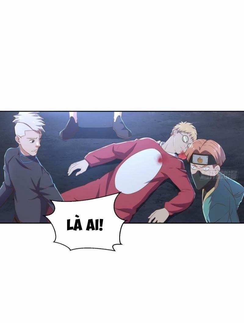 Trọng Sinh Đại Ngoạn Gia 74 trang 27