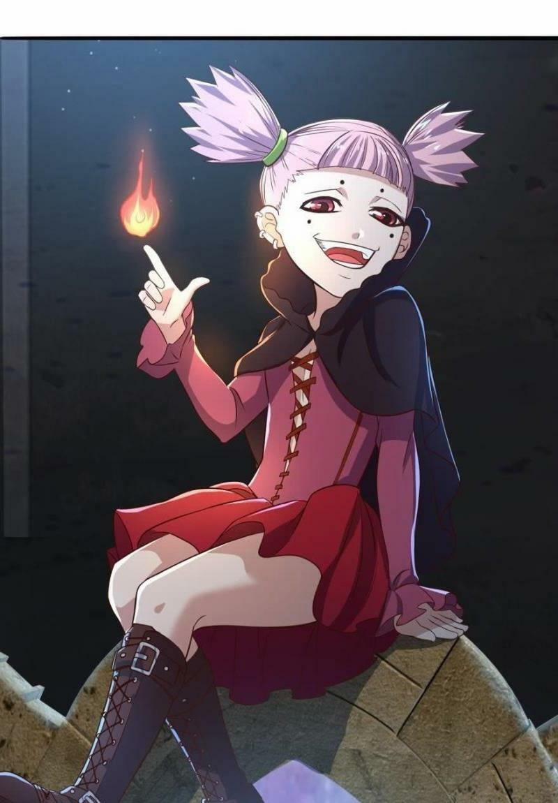 Trọng Sinh Đại Ngoạn Gia 74 trang 33