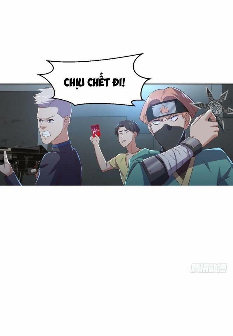 Trọng Sinh Đại Ngoạn Gia 74 trang 35