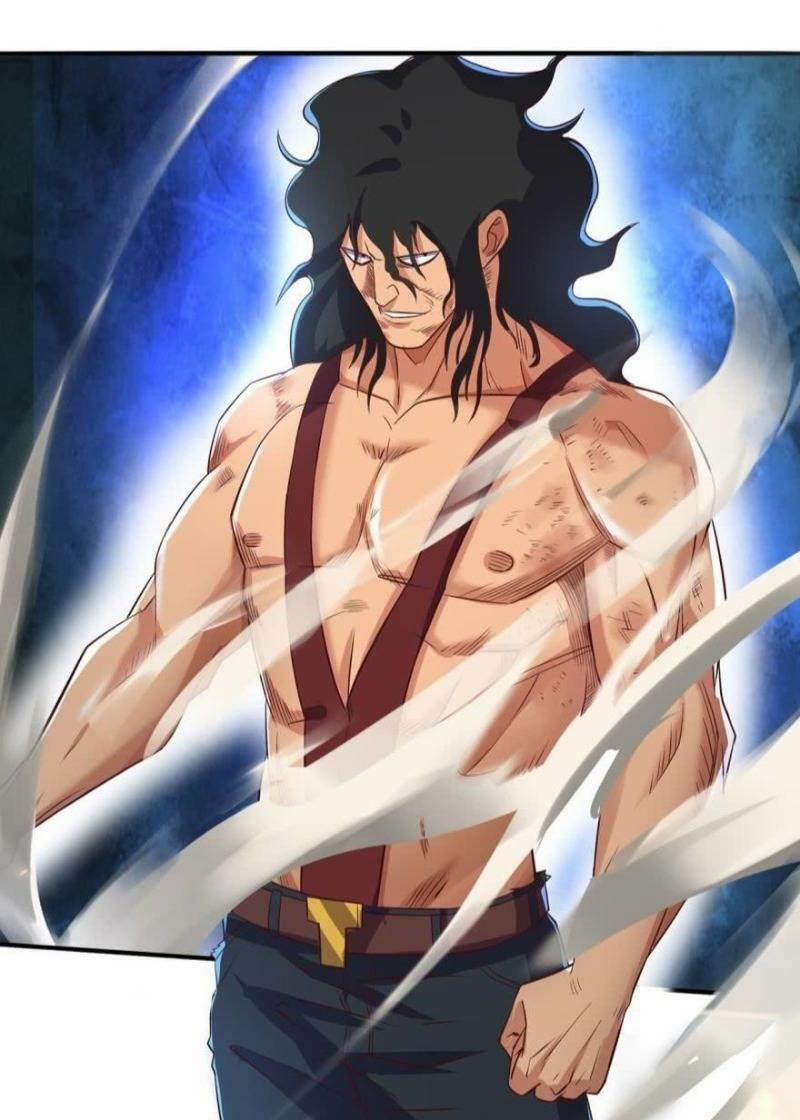 Trọng Sinh Đại Ngoạn Gia 74 trang 39