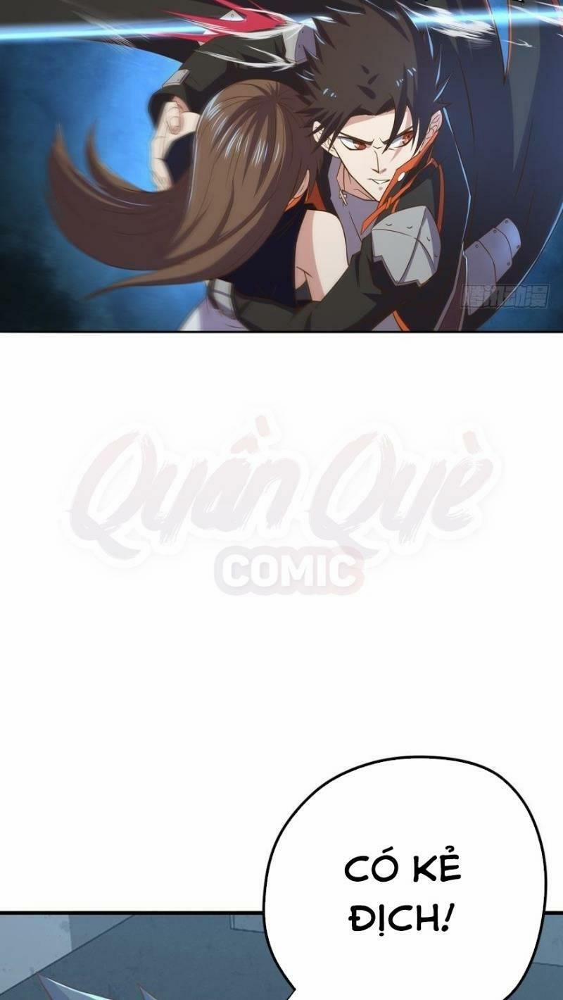 Trọng Sinh Đại Ngoạn Gia 74 trang 4