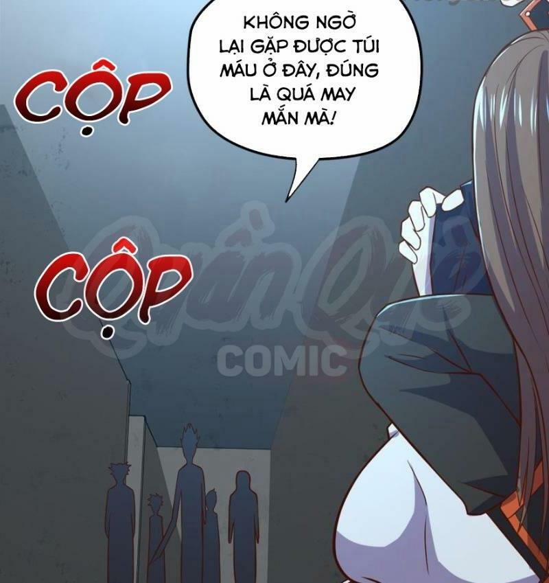 Trọng Sinh Đại Ngoạn Gia 74 trang 7