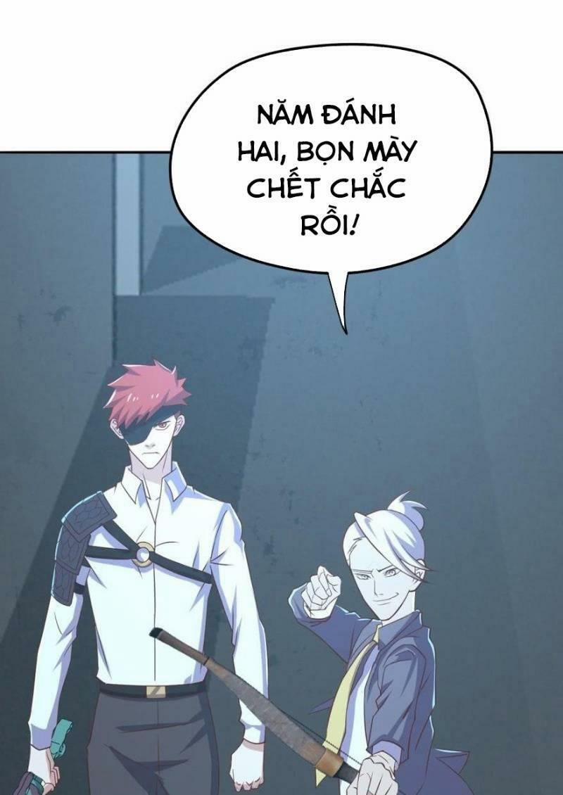 Trọng Sinh Đại Ngoạn Gia 74 trang 9