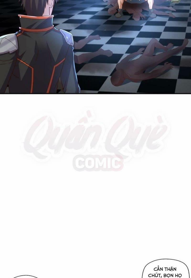 Trọng Sinh Đại Ngoạn Gia 75 trang 13