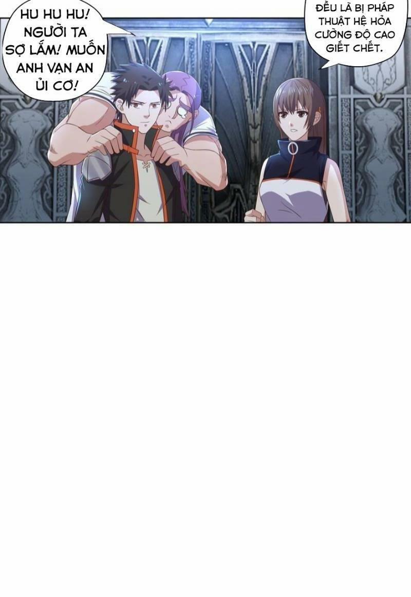 Trọng Sinh Đại Ngoạn Gia 75 trang 14