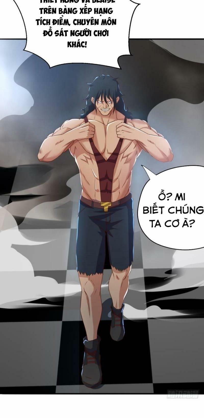 Trọng Sinh Đại Ngoạn Gia 75 trang 2