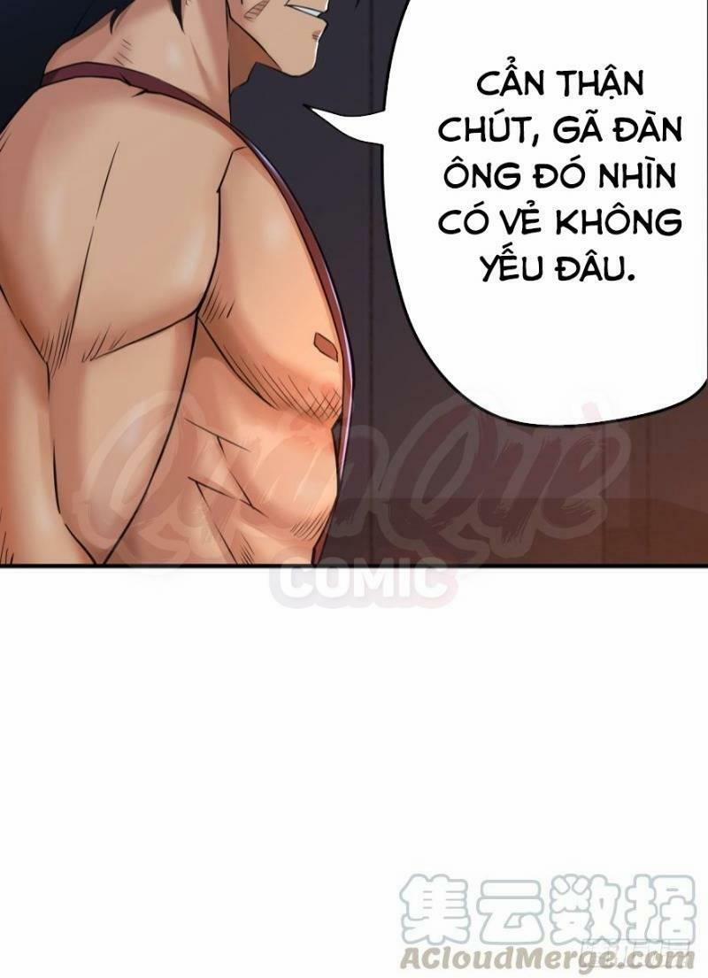 Trọng Sinh Đại Ngoạn Gia 75 trang 22