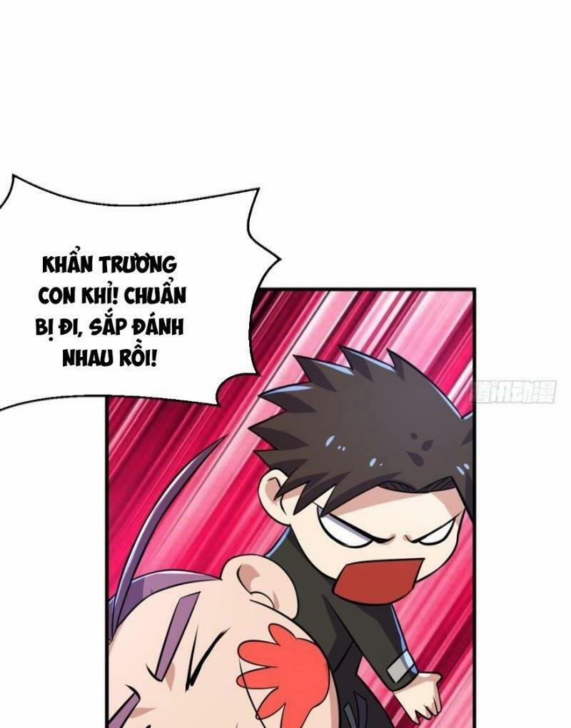 Trọng Sinh Đại Ngoạn Gia 75 trang 24