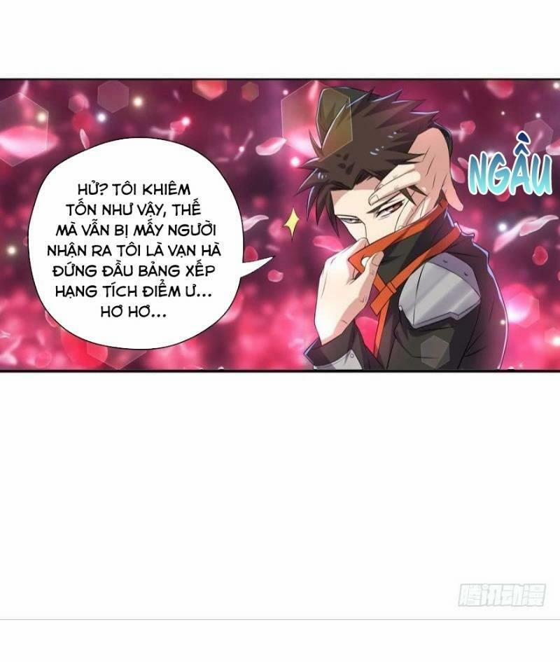 Trọng Sinh Đại Ngoạn Gia 75 trang 27