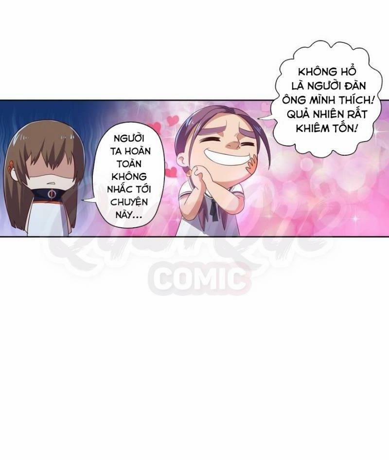 Trọng Sinh Đại Ngoạn Gia 75 trang 28