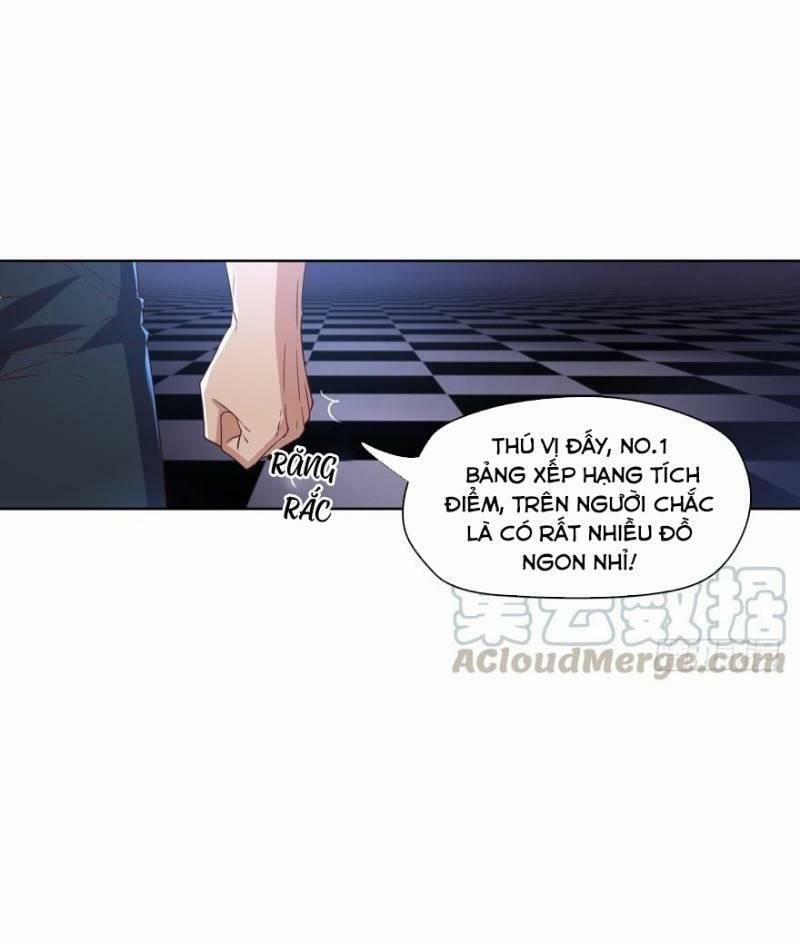 Trọng Sinh Đại Ngoạn Gia 75 trang 29