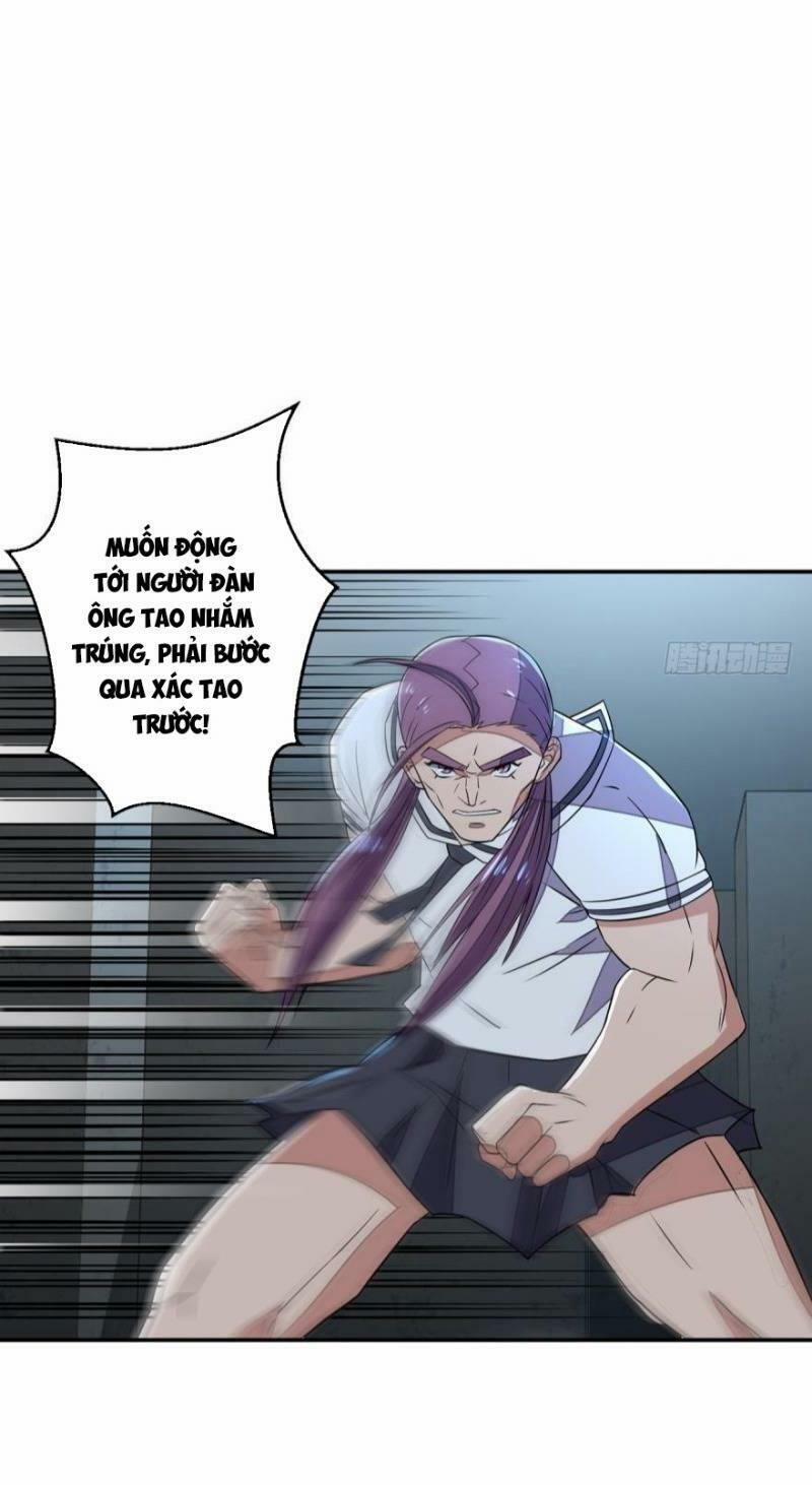 Trọng Sinh Đại Ngoạn Gia 75 trang 33