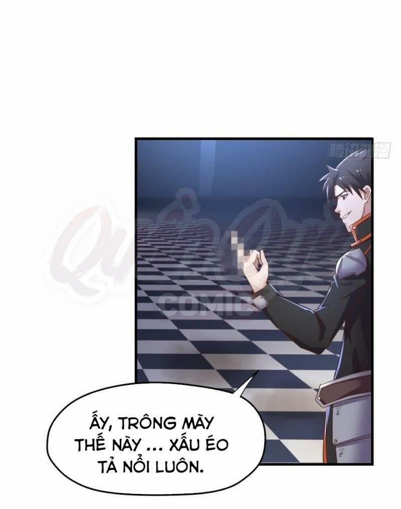 Trọng Sinh Đại Ngoạn Gia 76 trang 10