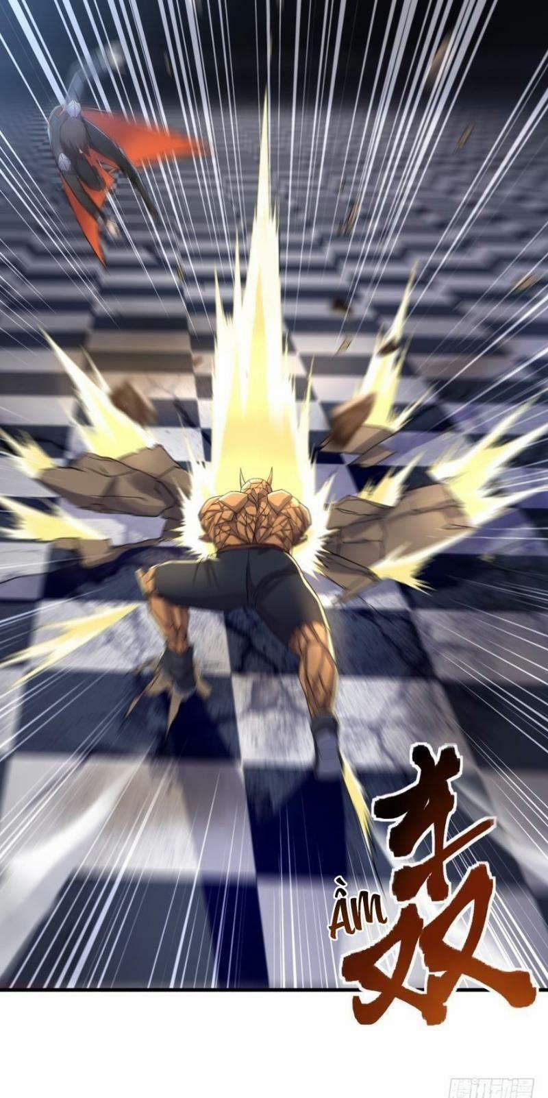 Trọng Sinh Đại Ngoạn Gia 76 trang 14