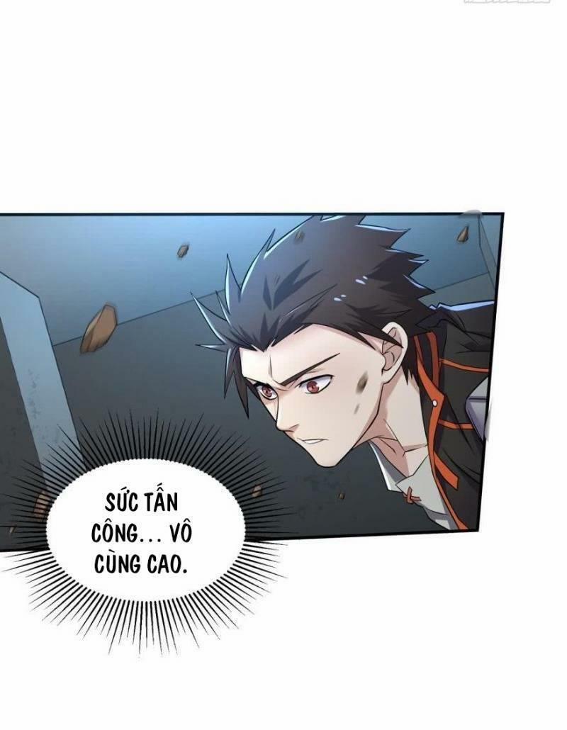 Trọng Sinh Đại Ngoạn Gia 76 trang 15