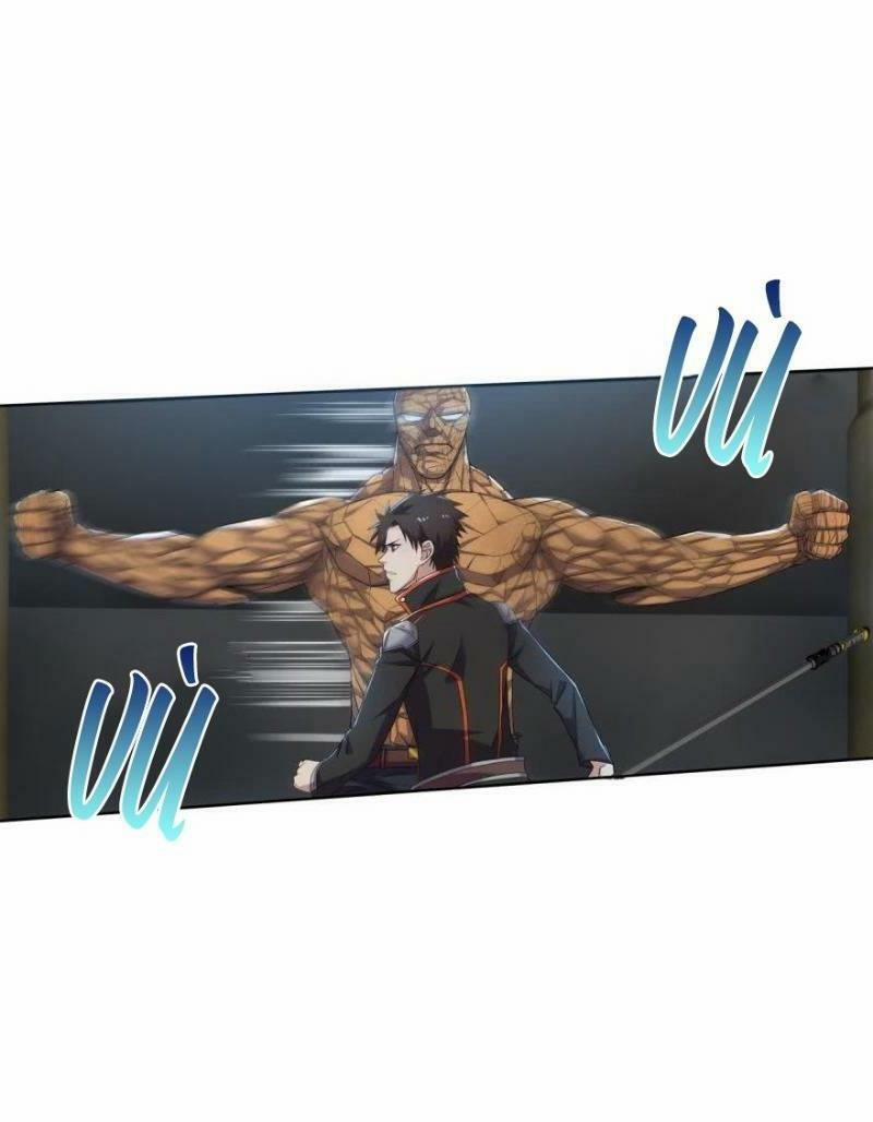 Trọng Sinh Đại Ngoạn Gia 76 trang 17