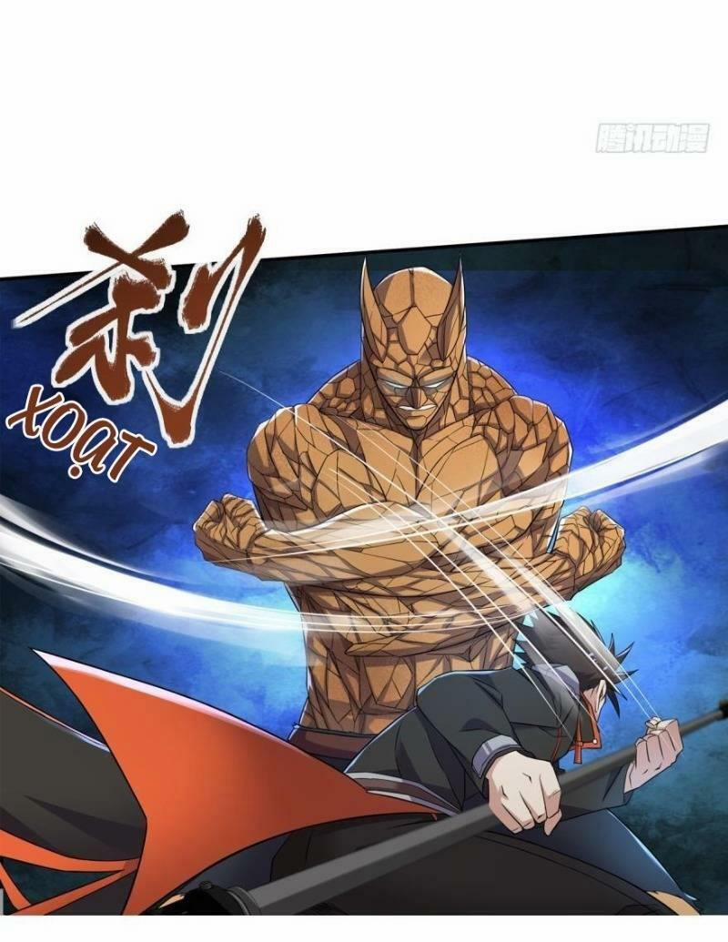 Trọng Sinh Đại Ngoạn Gia 76 trang 18