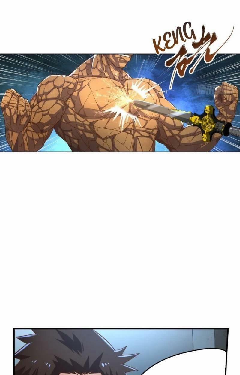 Trọng Sinh Đại Ngoạn Gia 76 trang 21