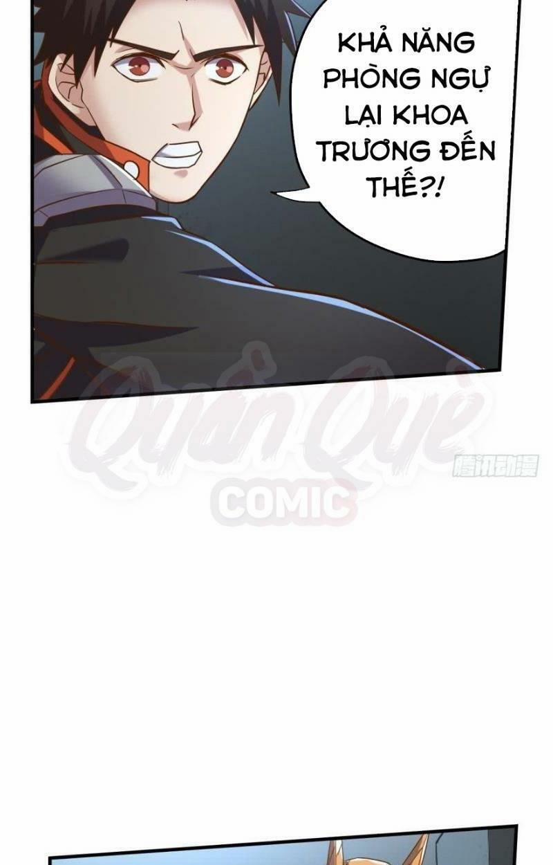 Trọng Sinh Đại Ngoạn Gia 76 trang 22