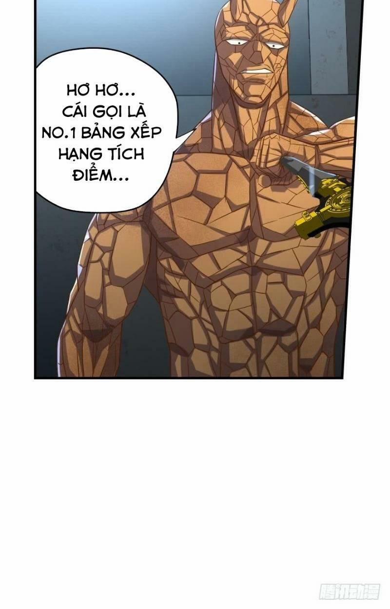 Trọng Sinh Đại Ngoạn Gia 76 trang 23