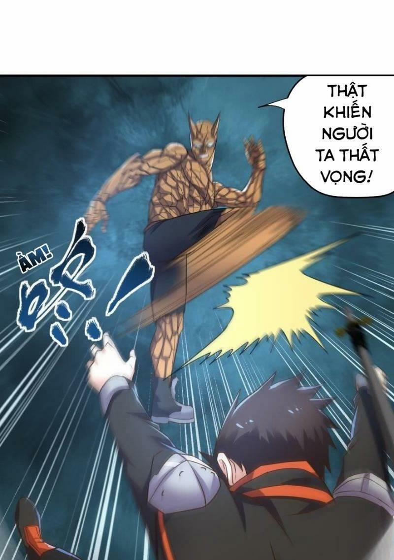 Trọng Sinh Đại Ngoạn Gia 76 trang 24