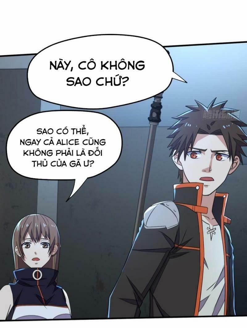 Trọng Sinh Đại Ngoạn Gia 76 trang 3