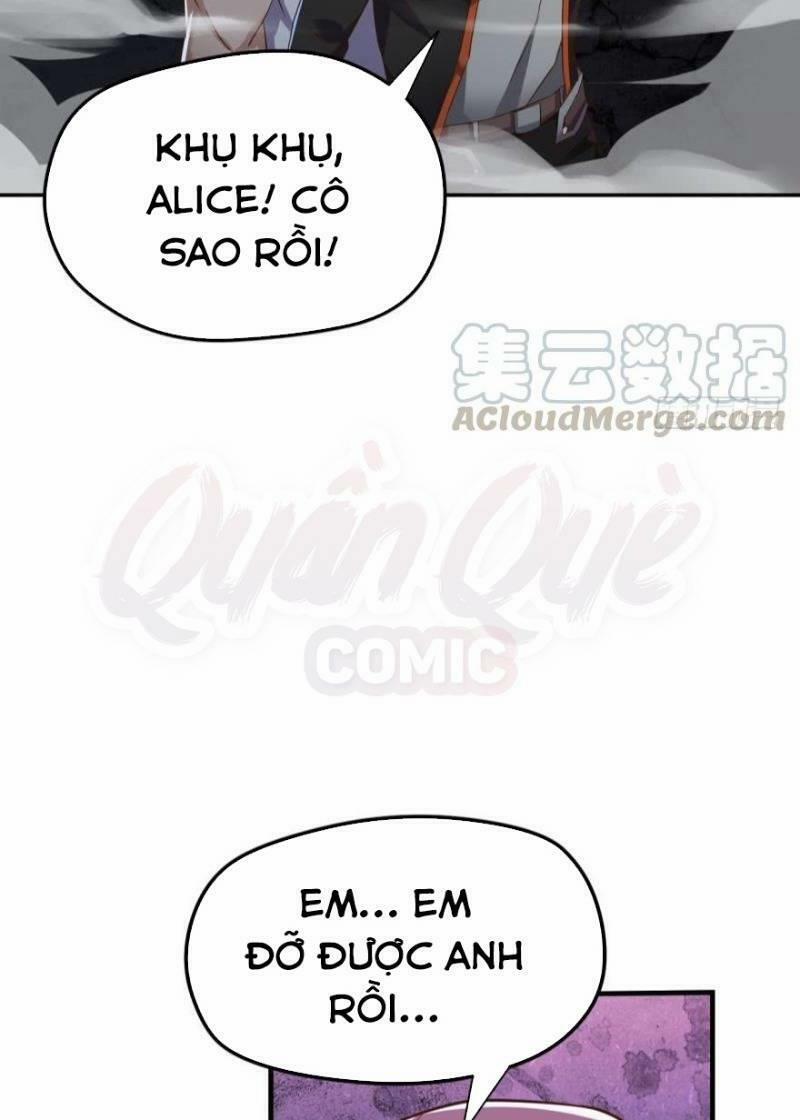 Trọng Sinh Đại Ngoạn Gia 76 trang 31