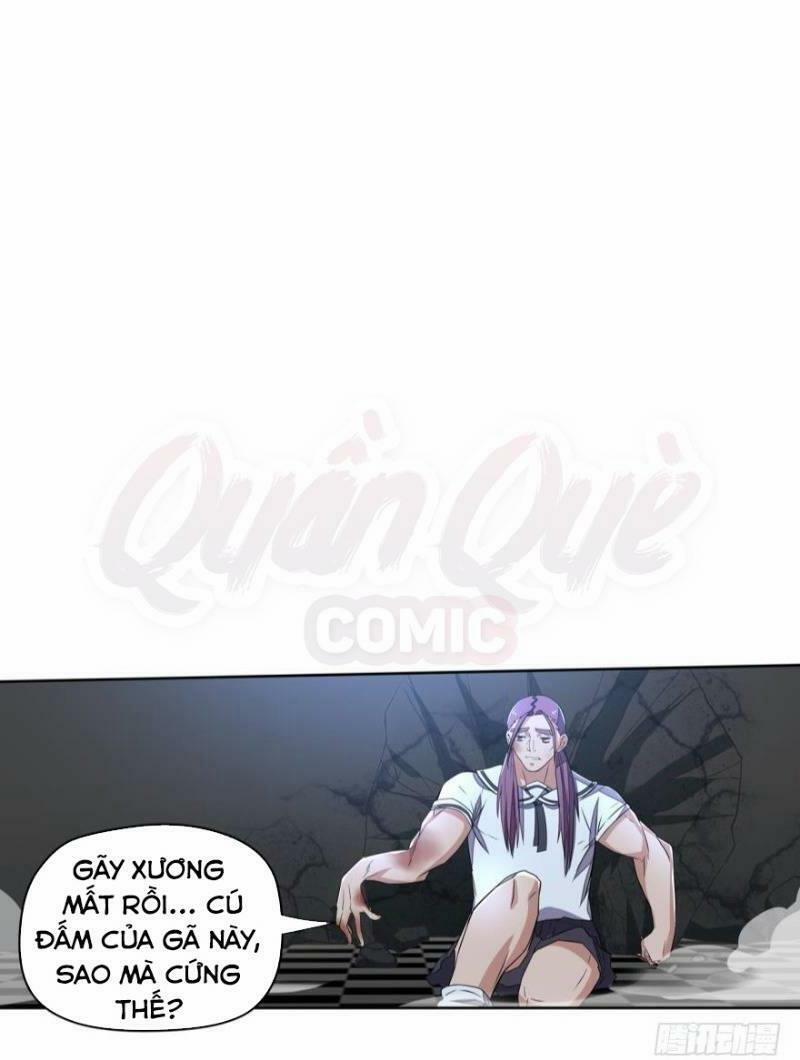 Trọng Sinh Đại Ngoạn Gia 76 trang 4