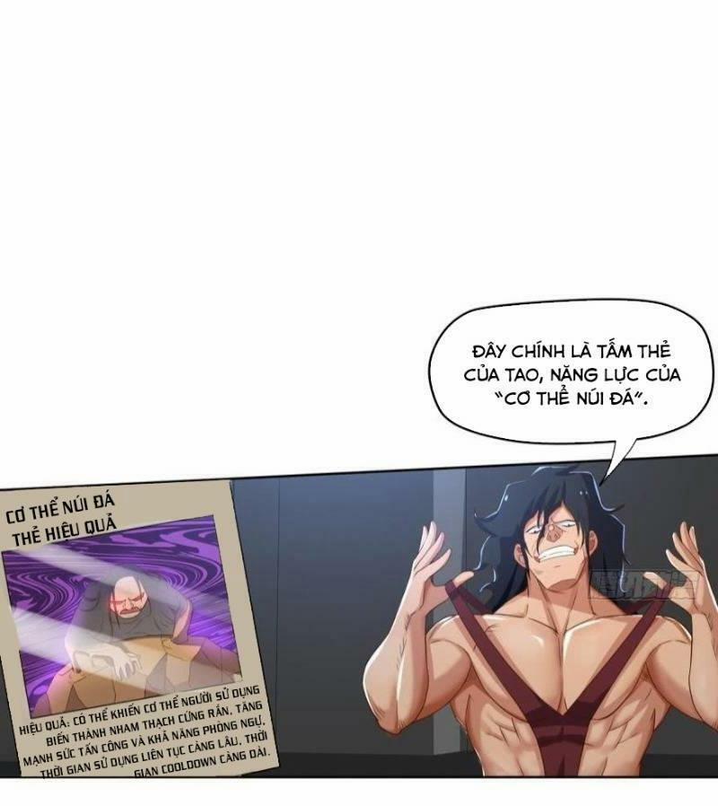 Trọng Sinh Đại Ngoạn Gia 76 trang 6