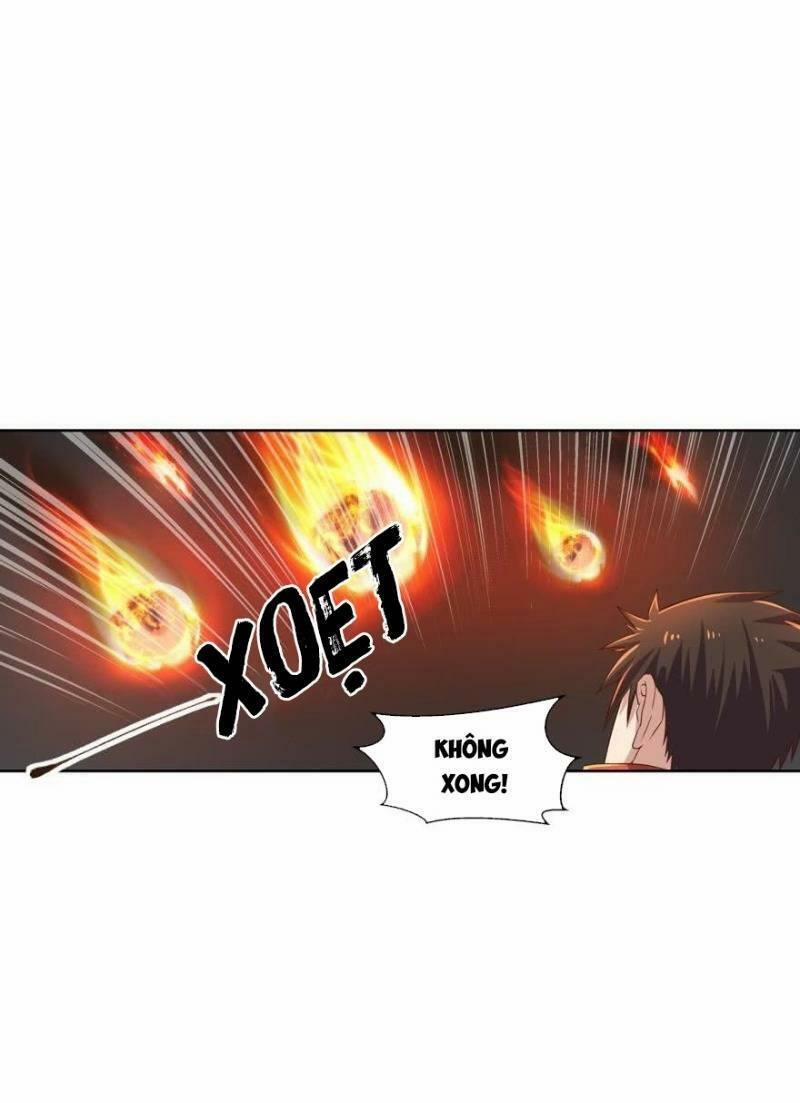 Trọng Sinh Đại Ngoạn Gia 77 trang 0