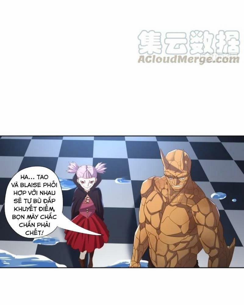 Trọng Sinh Đại Ngoạn Gia 77 trang 14