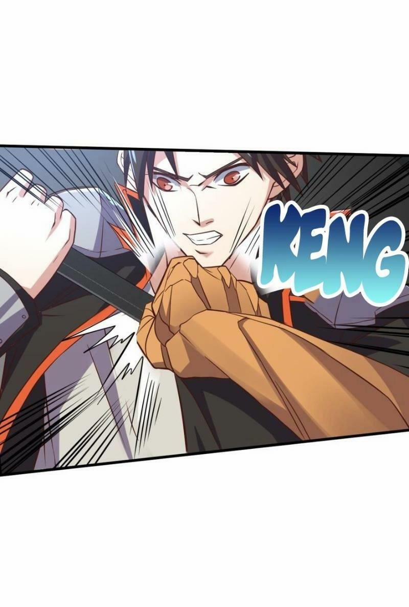 Trọng Sinh Đại Ngoạn Gia 77 trang 17