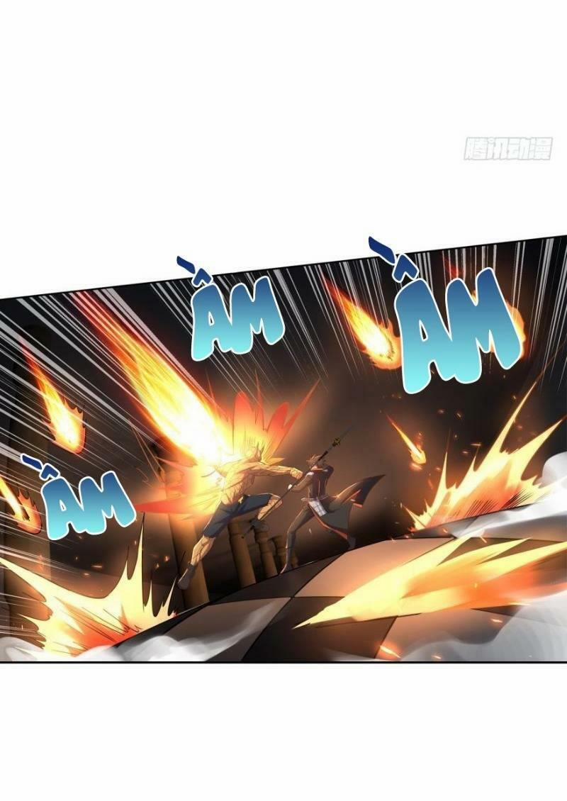 Trọng Sinh Đại Ngoạn Gia 77 trang 18