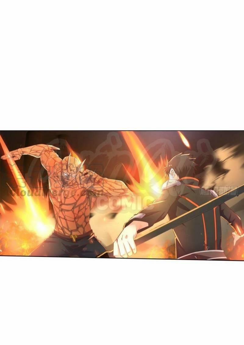 Trọng Sinh Đại Ngoạn Gia 77 trang 19