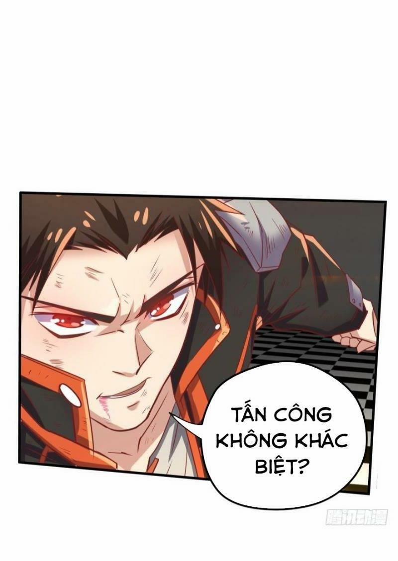 Trọng Sinh Đại Ngoạn Gia 77 trang 20