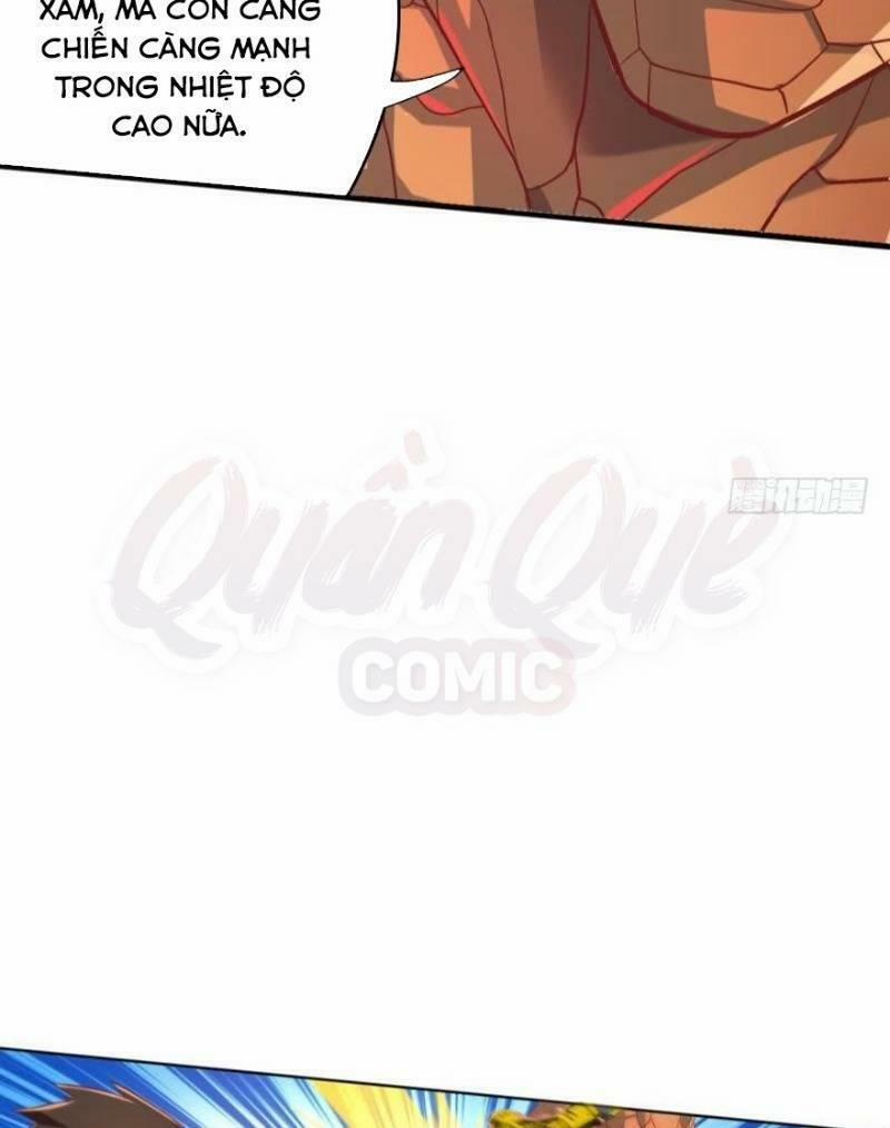 Trọng Sinh Đại Ngoạn Gia 77 trang 22