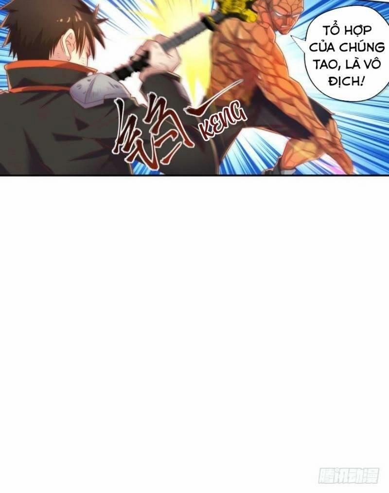 Trọng Sinh Đại Ngoạn Gia 77 trang 23